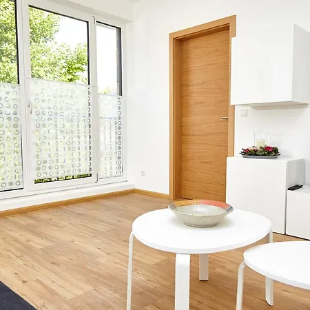 Krug-apartments * Ebelsbach