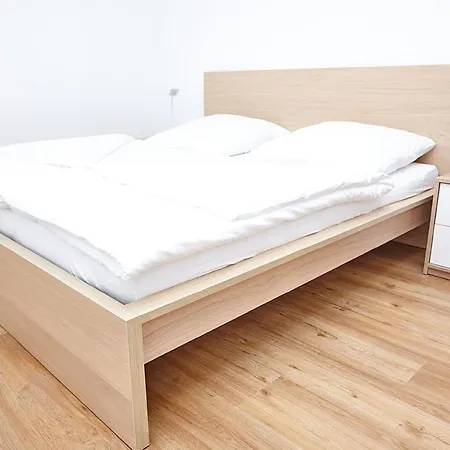 Krug-apartments * Ebelsbach