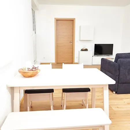Apartment Krug-apartments *