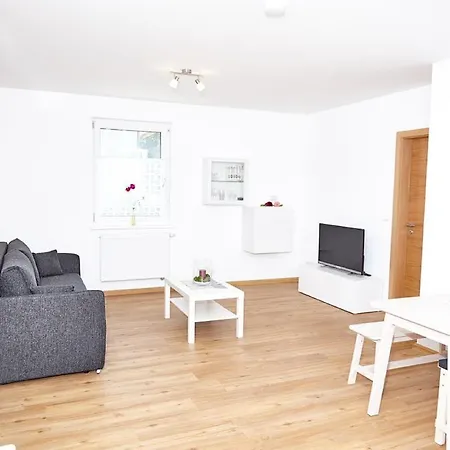 Apartment Krug-apartments *