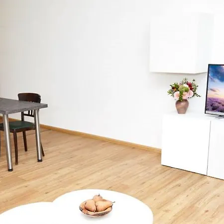 Apartment Krug-apartments *