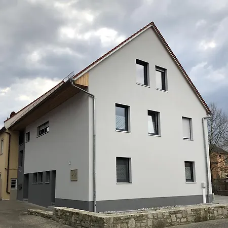Krug-apartments Lejlighed